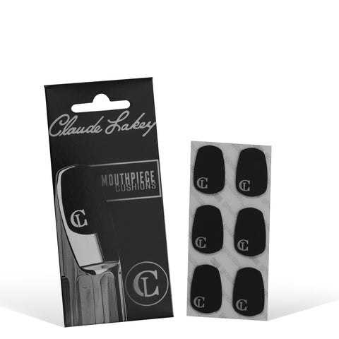 Apollo mouthpiece cushions