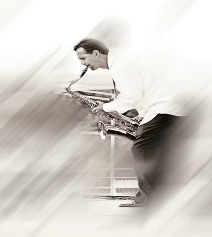 "Claude Lakey Mouthpieces are ideal for saxophonists because they are so versatile."