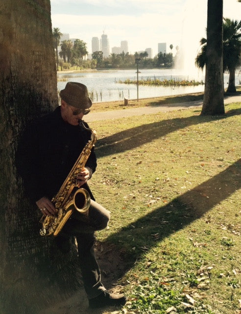 Control, and superb playability make the Apollo a versatile mouthpiece for all of the styles of music that I play !