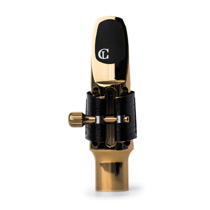 Apollo Tenor Brass Claude Lakey Woodwinds