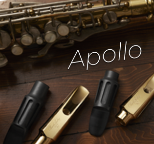 Apollo Series